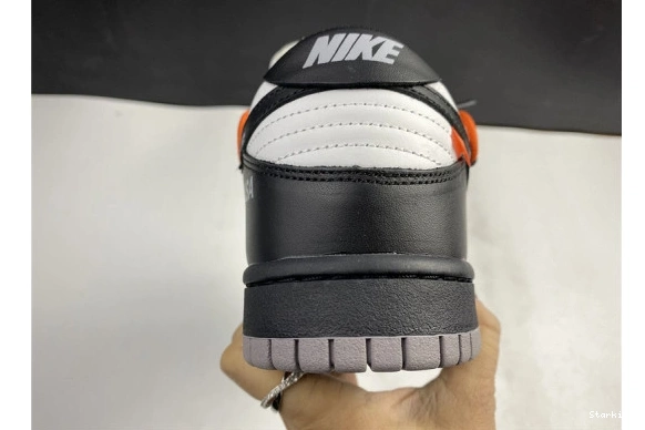 x CT0856 Nike -001 Low O-W Dunk 0306